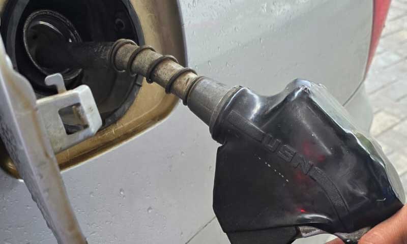 Petrol Prices Pakistan April 2026