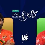 Islamabad United vs Rawalpindiz: United post 138-8 in PSL clash