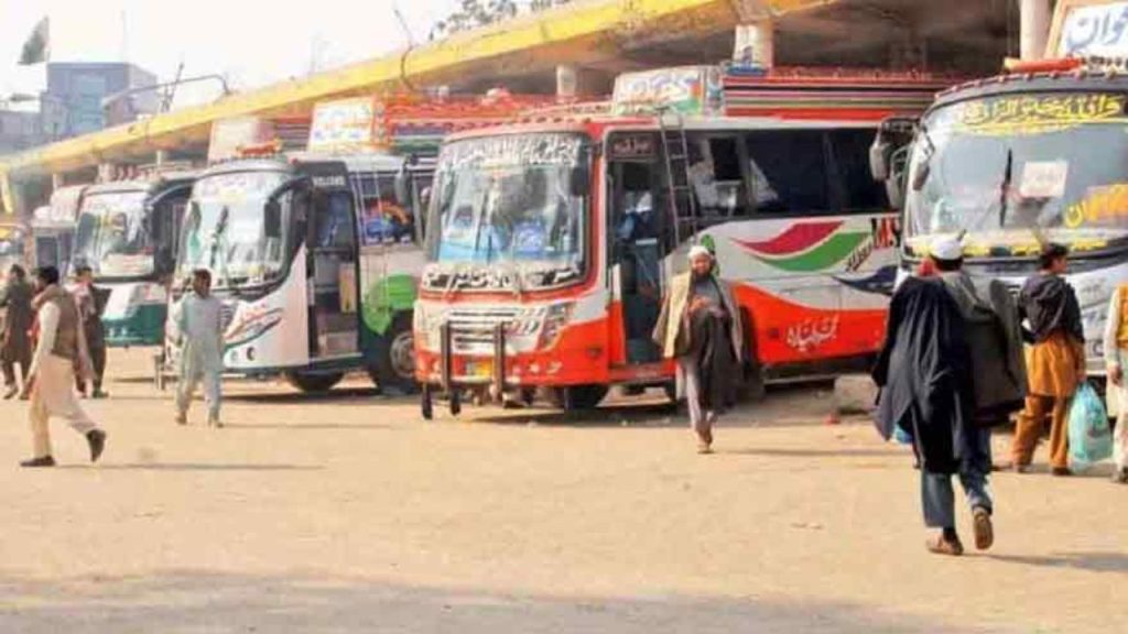 Passengers disappointed as transport fares remain unchanged despite fuel price cut