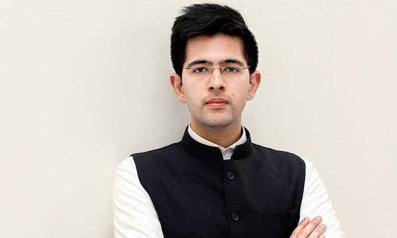 Raghav Chadha