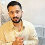 SHC grants bail to YouTuber Rajab Butt