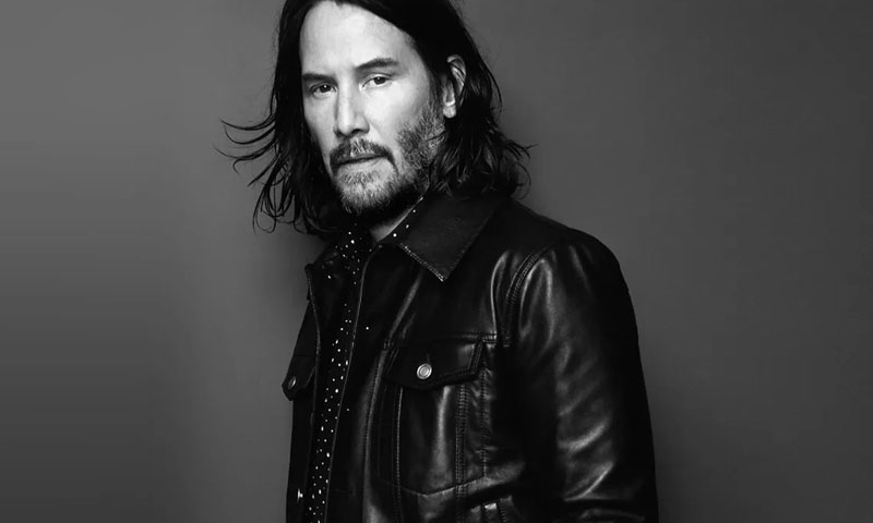 Keanu Reeves advices respect and humility the key to Hollywood success