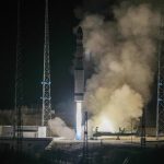 China successfully launches Pakistan’s PRSC-EO3 satellite into orbit