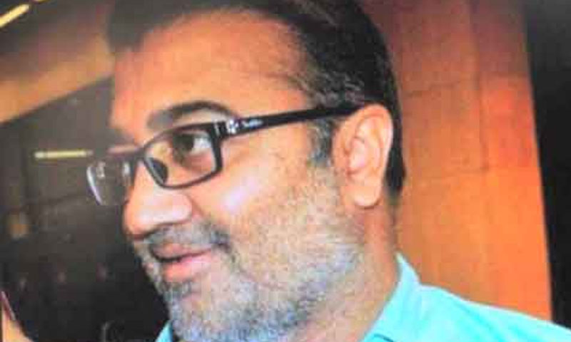 MQM’s ‘hitman’ Saeed Bharam granted bail in 2008 Tahir Plaza arson case