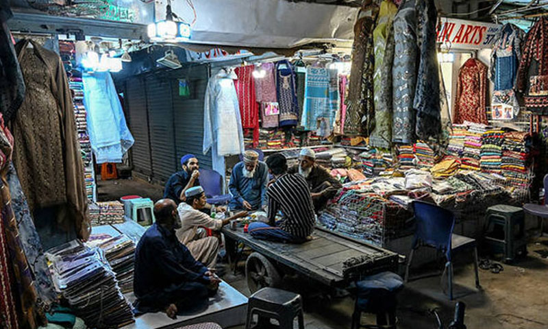 Sindh sets new market timings under austerity drive