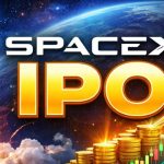 SpaceX IPO signals arrival of the space economy