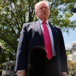 ‘I might go for Islamabad talks,’ says Trump