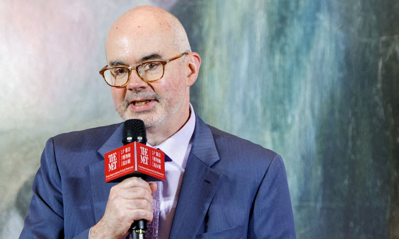 US presses Taiwan to approve $40 billion defence budget amid China tensions