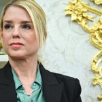 Trump outs Pam Bondi amid mixed political frustration