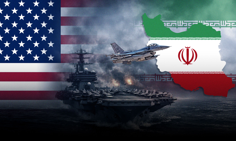 Final bid for peace: US, Iran, and mediators attempt to negotiate 45-day ceasefire