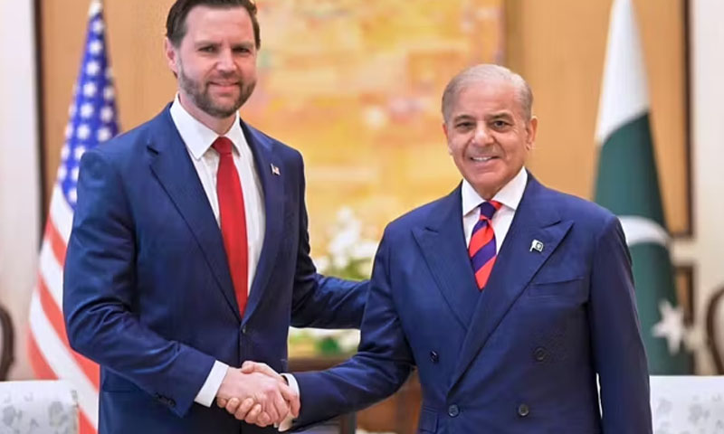 Islamabad talks: Pakistan's 31-hour mediation effort marks major diplomatic breakthrough