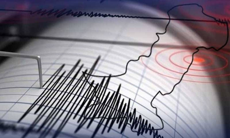 Magnitude 4.5 earthquake shakes Balochistan