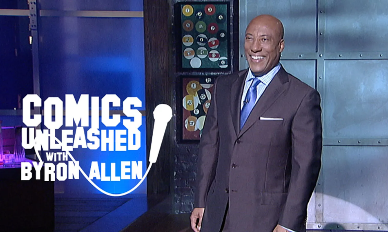 Byron Allen