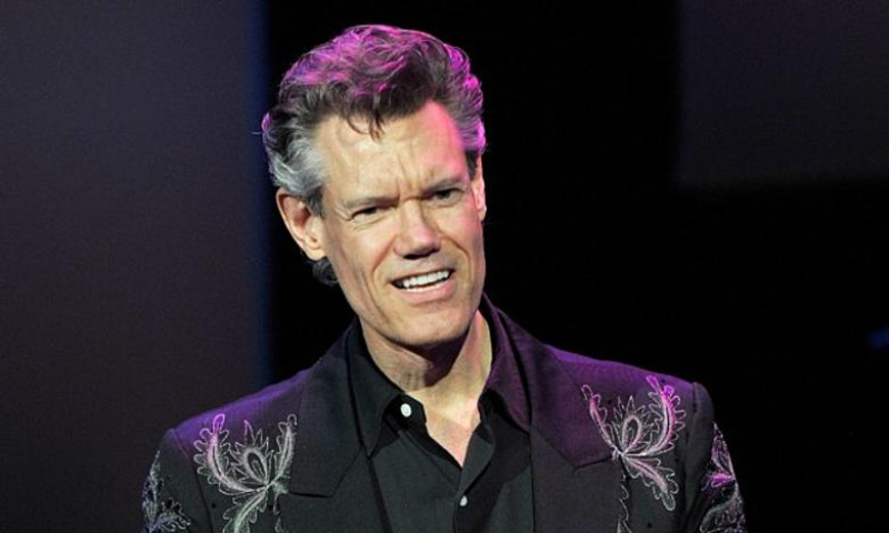 Randy Travis