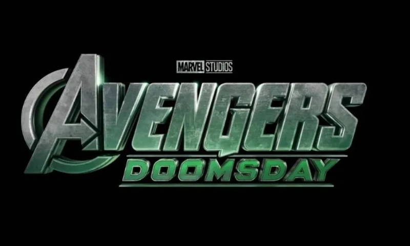 Avengers Doomsday