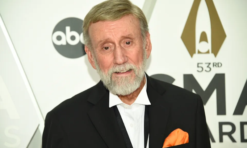 Ray Stevens