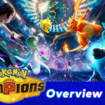 Pokémon Champions