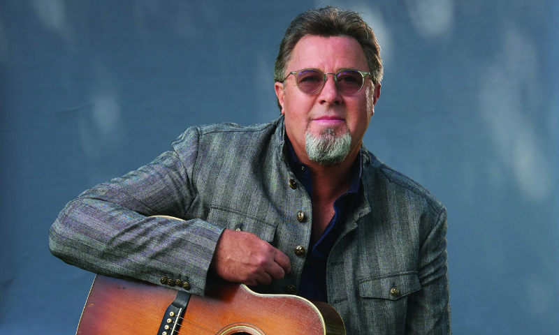 Vince Gill
