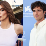 Jacob Elordi and Kendall Jenner