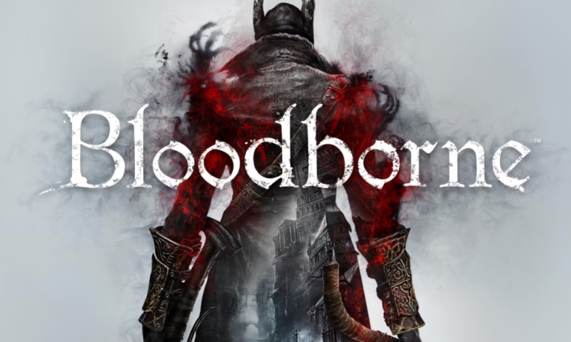 Bloodborne