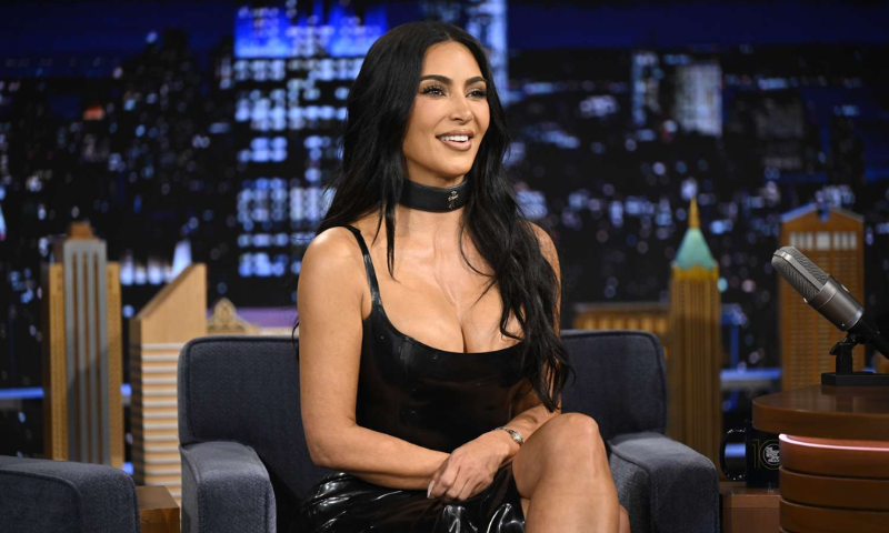Kim Kardashian