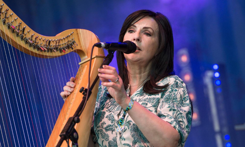 Moya Brennan