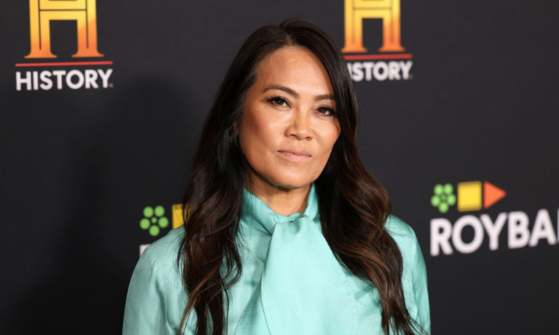 Dr Pimple Popper star Sandra Lee