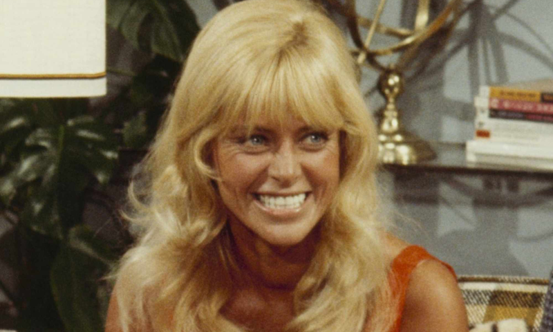 Joy Harmon