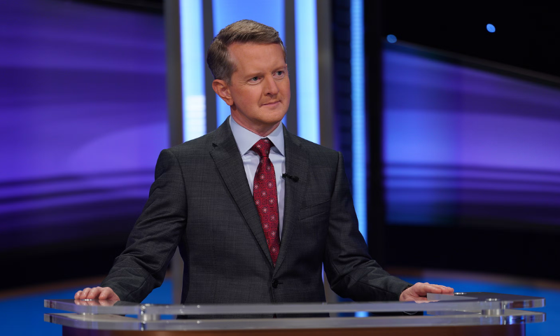 Ken Jennings