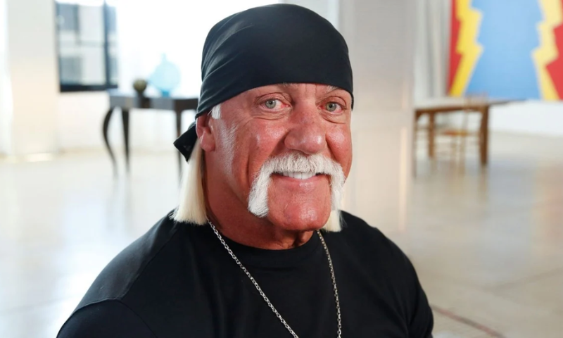 Hulk Hogan