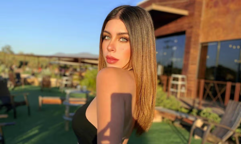 Carolina Flores Gómez