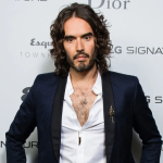 Russell Brand