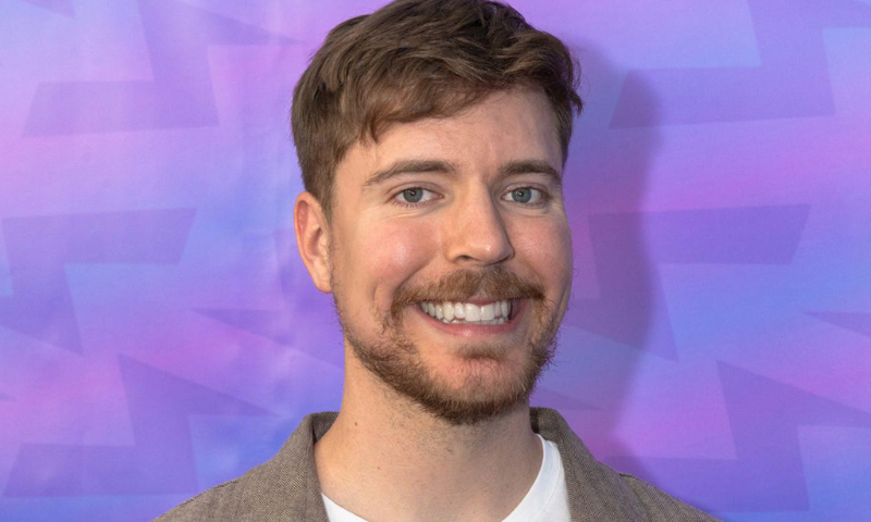 MrBeast