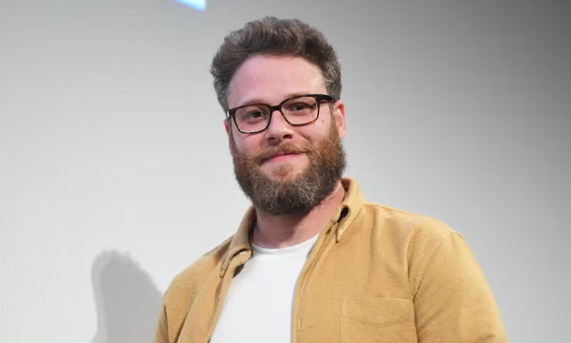 Seth Rogan
