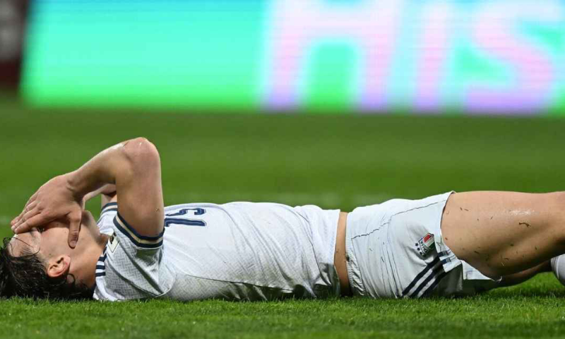 World Cup qualifiers