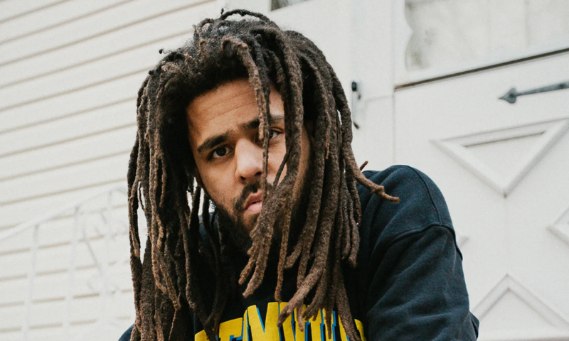 J Cole