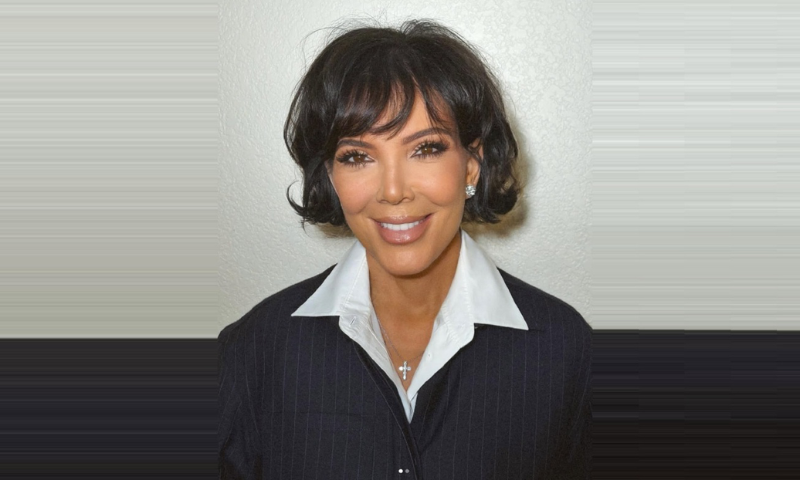 Kris Jenner