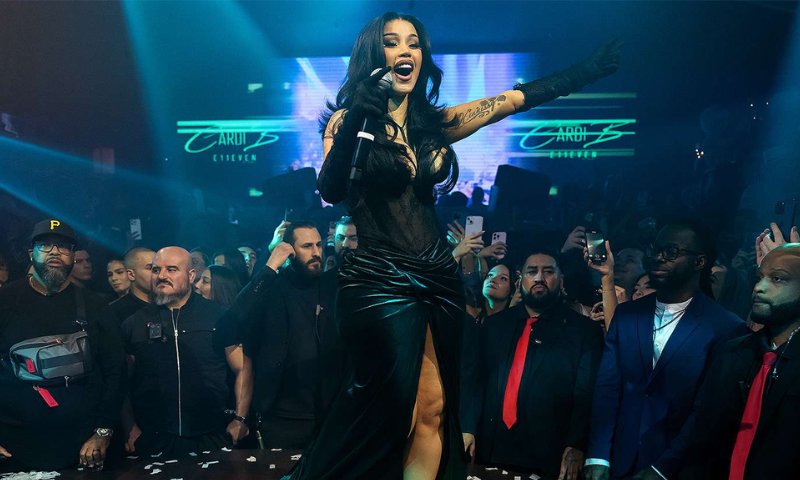 Cardi B