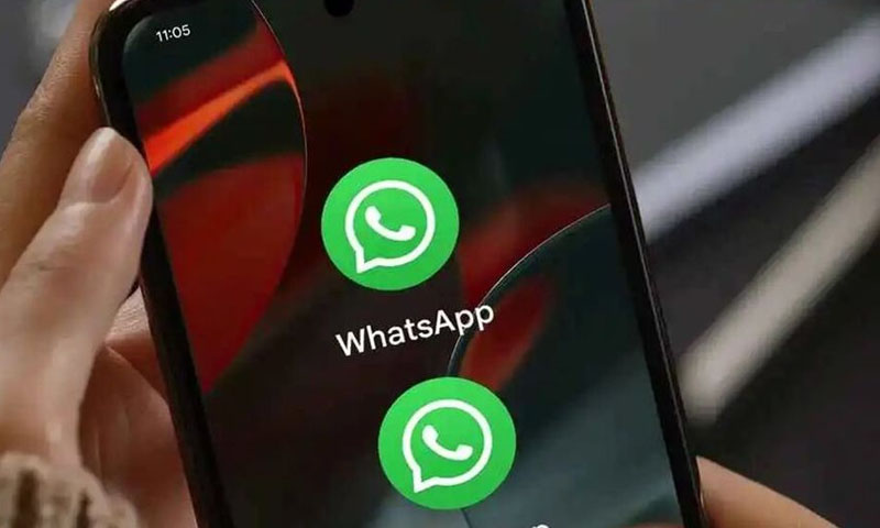 WhatsApp to introduce chat themes for web platform