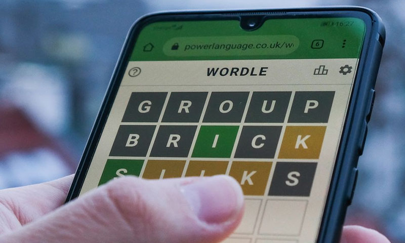 Wordle hint today: ‘Elfin’ puzzle stumps players with fantasy twist today