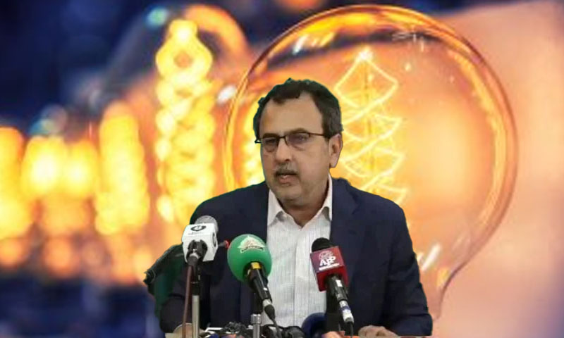 Minister says power outages beyond control; apologises for prolonged load-shedding