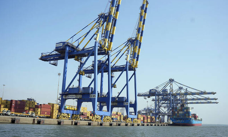 Pakistan approves bulk, vehicle transshipment to tap shifting regional trade routes