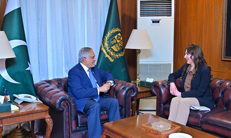 Pakistan urges US, Iran to extend ceasefire and pursue dialogue