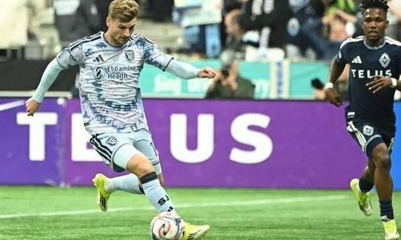 Earthquakes vs San Diego: Can San Jose extend clean sheet streak?