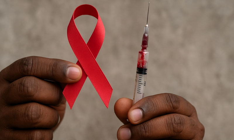 PMDC bars allied health professionals from practice amid rising HIV cases