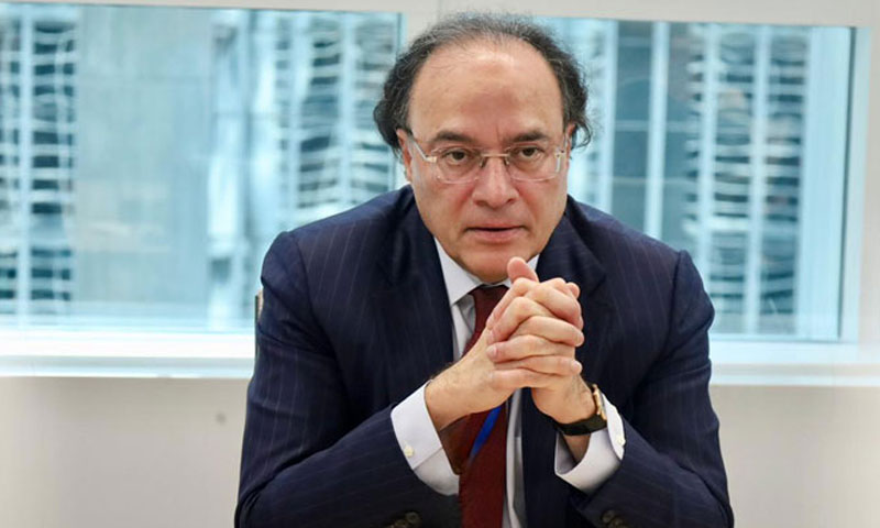 IMF staff-level agreement finalised, next loan tranche to follow: Aurangzeb