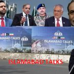 Macron, Pezeshkian discuss Islamabad peace talks in phone call