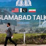 Islamabad Talks