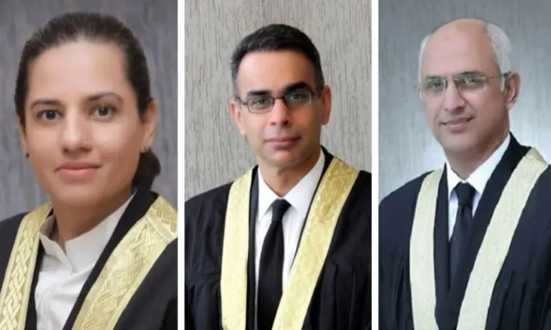 LHCBA moves Supreme Court against IHC judges’ transfer
