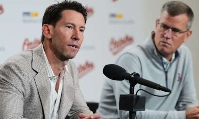 Boston’s poor start 10–17 leaves side bottom of AL East, sparks overhaul